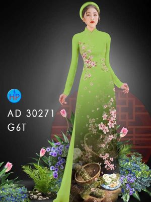 1609378125 65 vai ao dai hoa in 3D (16)